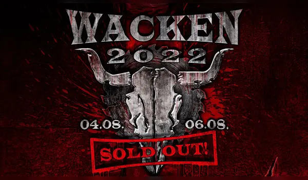 Wacken 2022