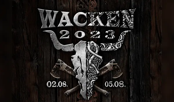 Wacken 2023