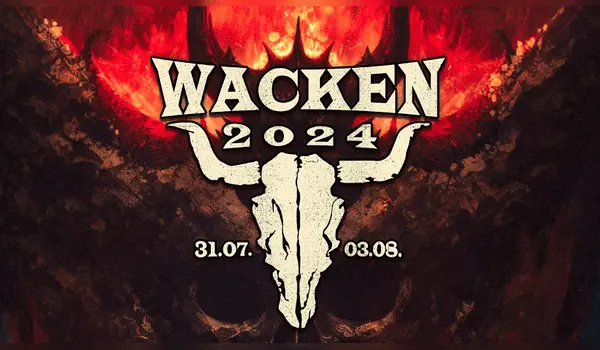 Wacken 2024