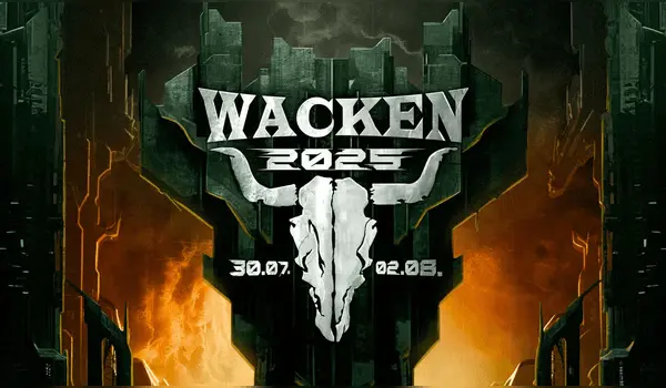 Wacken 2025