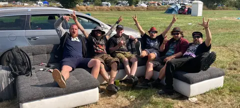 Wacken 2022