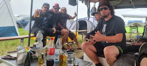 Wacken 2022