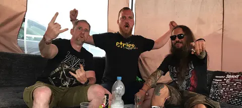 Wacken 2022
