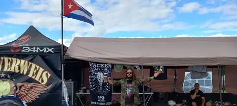 Wacken 2022