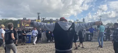 Wacken 2022