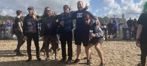 Wacken 2022