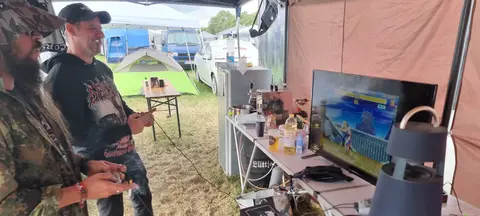 Wacken 2022