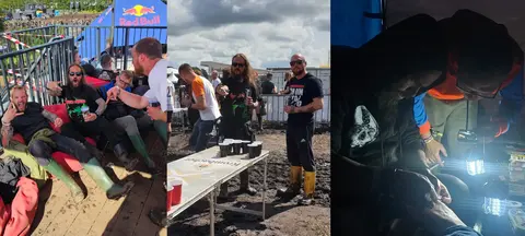 Wacken 2023