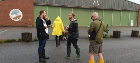 Wacken 2023