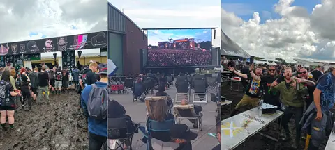 Wacken 2023
