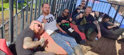 Wacken 2023