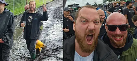 Wacken 2023