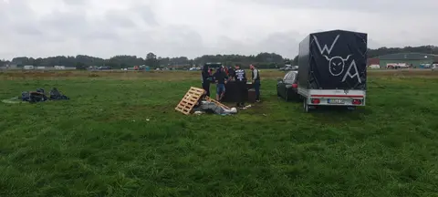 Wacken 2023