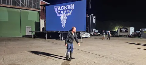 Wacken 2023