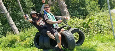 Wacken 2024