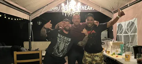 Wacken 2024