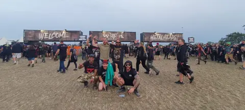 Wacken 2024