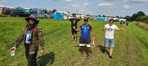 Wacken 2024