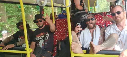 Wacken 2024
