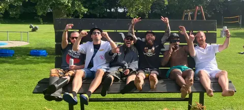Wacken 2025