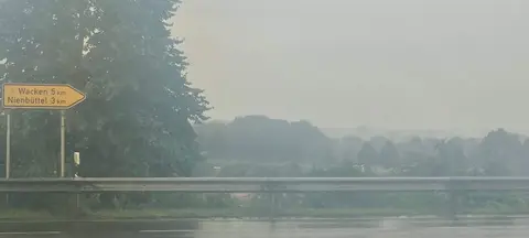 Wacken 2025