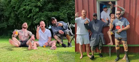 Wacken 2025