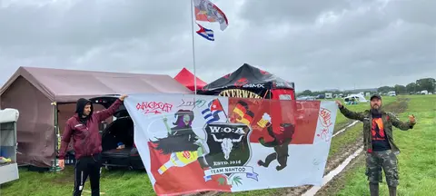 Wacken 2025