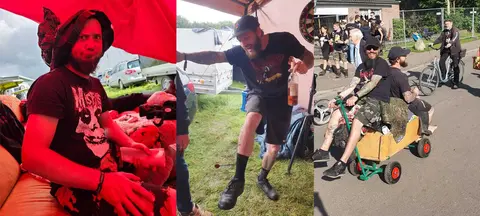 Wacken 2025